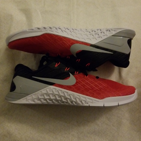 nike metcon 3 men's training shoe